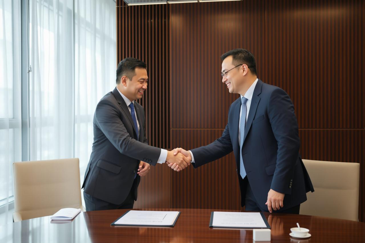 芒果视频与腾讯视频达成战略合作，共同打造精品网络剧内容